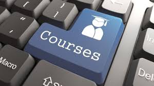 Your Course