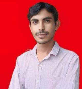 Ramesh Meena